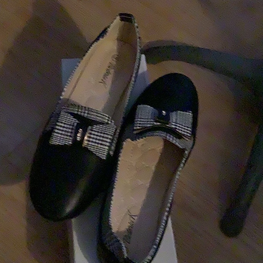 Shoes ballet flats